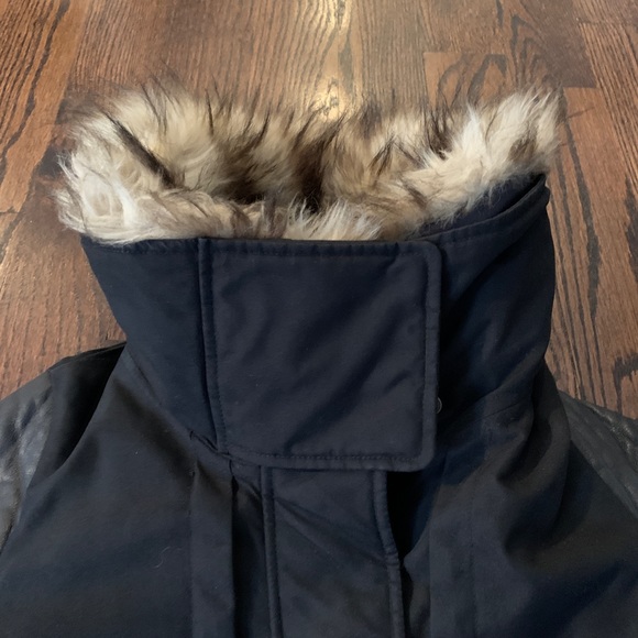 Women’s winter coat - Picture 4 of 4